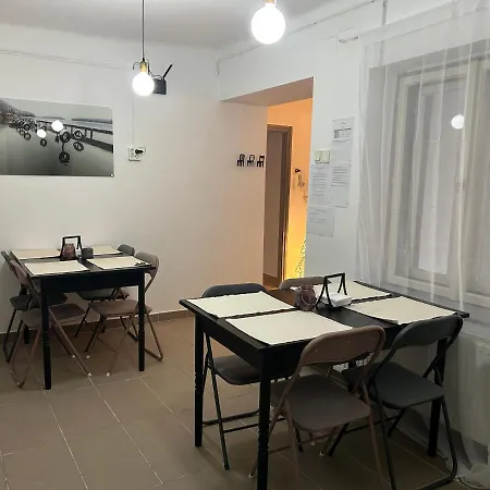 Deseda Guest house