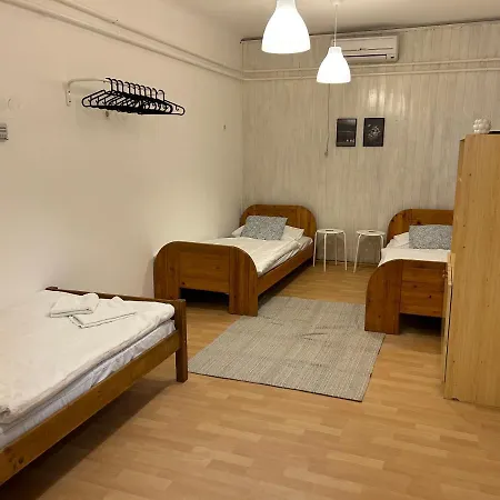 Guest house Deseda