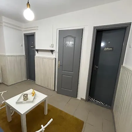 Deseda Guest house