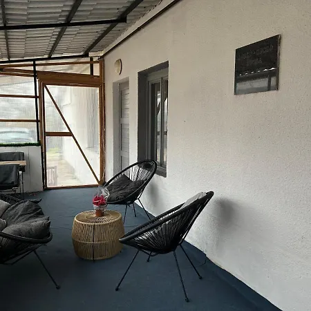 Guest house Deseda *