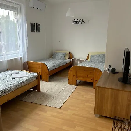 Guest house Deseda