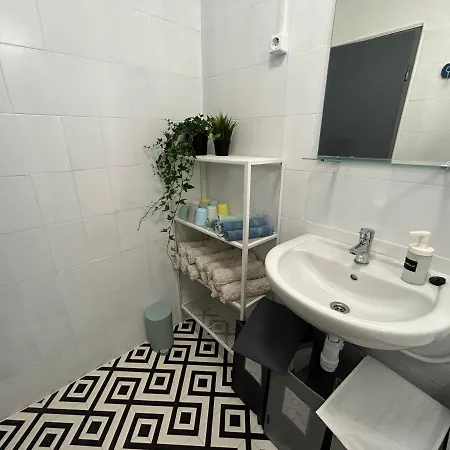 Guest house Deseda