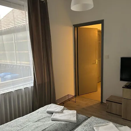 Deseda Guest house