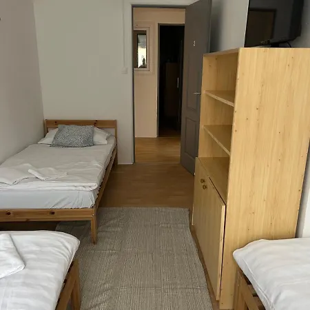 Guest house Deseda *