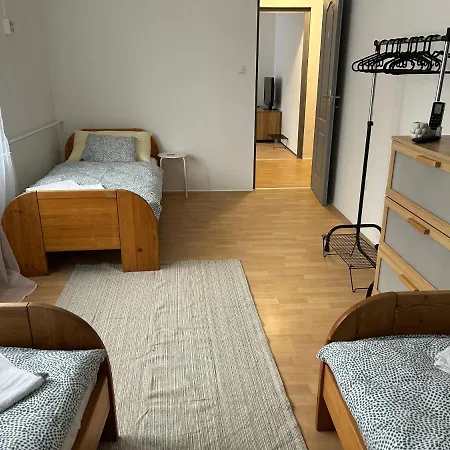 Deseda Guest house *