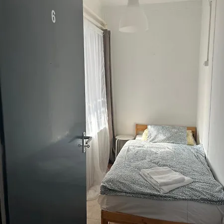 Deseda Guest house