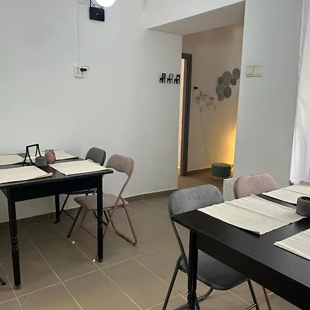 Guest house Deseda *