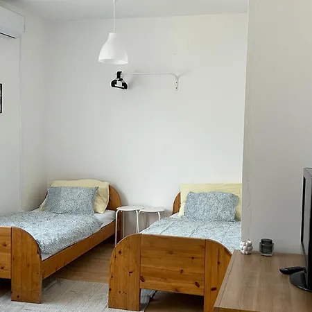 Deseda Vendégház *