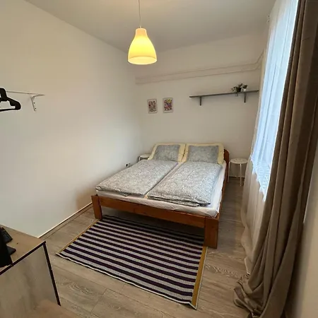 Guest house Deseda Somogyaszalo